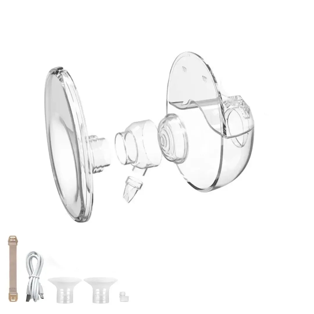 Olivia Accessories Complect - Olivia by Lolafo